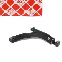 febi Querlenker Lenker f&uuml;r HYUNDAI H-1 Starex H-1 Cargo vorne unten rechts 54501-4H000