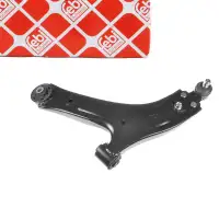 febi Querlenker Lenker f&uuml;r HYUNDAI H-1 Starex H-1 Cargo vorne unten links 54500-4H000
