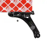 febi 41748 Querlenker Lenker f&uuml;r KIA Picanto 1 1.0 1.1 Vorderachse unten links 54500-07361