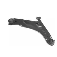 febi Querlenker Lenker f&uuml;r KIA Picanto 1 1.0 1.1 Vorderachse unten rechts 54501-07361