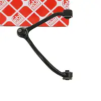 febi 41765 Querlenker Lenker f&uuml;r KIA Sorento 1 JC Vorderachse oben links 54410-3E002