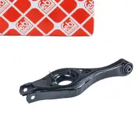 febi 41777 Querlenker Lenker f&uuml;r KIA Magentis 2 Hinterachse unten links rechts 55210-2G100
