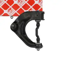 febi 41783 Querlenker Lenker f&uuml;r HYUNDAI H100 Vorderachse oben links 54410-43005
