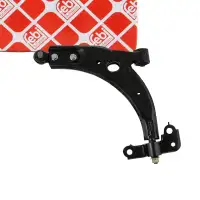 febi 41785 Querlenker Lenker f&uuml;r KIA Carens 1 2 FC FJ Shuma 1 FB vorne links 0K2NA-34-350B