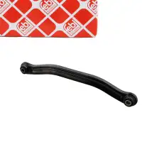 febi 41792 Querlenker Lenker f&uuml;r HYUNDAI Accent 2 LC Hinterachse links 55201-25103