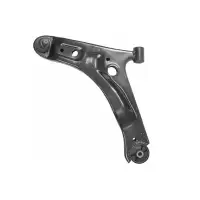 febi 41729 Querlenker Lenker f&uuml;r KIA Picanto 1 1.0 1.1 Vorderachse unten links 54500-07250