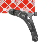 febi 41729 Querlenker Lenker f&uuml;r KIA Picanto 1 1.0 1.1 Vorderachse unten links 54500-07250