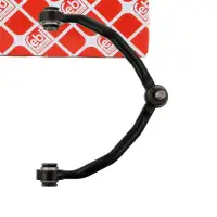 febi 41736 Querlenker Lenker f&uuml;r KIA Pregio TB Vorderachse oben links rechts 0K72A-34-200A