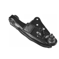 febi Querlenker Lenker f&uuml;r KIA K2900 Bj. 01.2008 Vorderachse unten rechts 54540-4E000