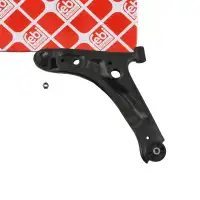 febi 41846 Querlenker Lenker f&uuml;r KIA Picanto 1 1.0 1.1 Vorderachse unten links 54500-07261