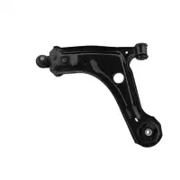 febi 41874 Control Arm for CHEVROLET DAEWOO Rezzo U100 Front Left Axle 96423220