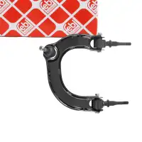 febi Querlenker Lenker f&uuml;r HYUNDAI Sonata 3 4 XG KIA Magentis vorne oben links 54410-38600