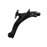 febi Querlenker Lenker f&uuml;r HYUNDAI Trajet bis Bj. 07.08 Vorderachse rechts 545023A201