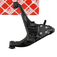 febi Control Arm for HYUNDAI H-1/Starex Bus (model year 2004 and earlier), front right 545014A801