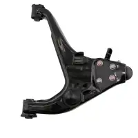 febi Control Arm for HYUNDAI H-1/Starex Bus (model year 2004 and earlier), front right 545014A801