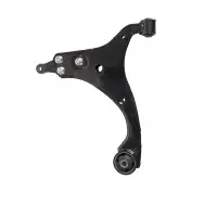 2x febi Querlenker Lenker f&uuml;r HYUNDAI i30 FD bis 08.2010 KIA Pro/Cee'D ED vorne unten