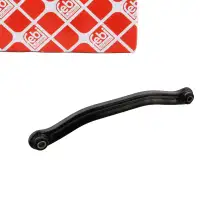 febi Querlenker Lenker Radaufh&auml;ngung f&uuml;r HYUNDAI Accent 2 Hinterachse rechts 5520225103