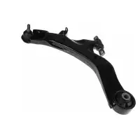 febi Control Arm for HYUNDAI Elantra 3 (model year 2006 and earlier) Front Left 54500-2D002