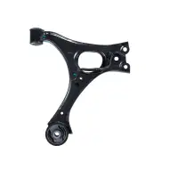 febi Querlenker Radaufh&auml;ngung f&uuml;r HONDA Civic 8 1.3 1.8 Vorderachse rechts 51350SNAA03