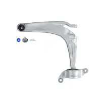 2x febi Querlenker Lenker f&uuml;r HONDA Civic 8 Hatchback FN FK bis 03.12 vorne unten