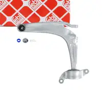 febi Querlenker Lenker f&uuml;r HONDA Civic 8 FN FK Hatchback bis Bj. 03.2012 Vorderachse links