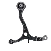 febi Querlenker Radaufh&auml;ngung f&uuml;r HONDA Accord 8 9 Vorderachse unten links 51350TA0A00