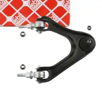 febi Querlenker Lenker f&uuml;r HONDA Accord 5 Shuttle Vorderachse oben rechts 51450SV4A00