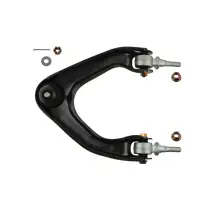 febi 42159 Querlenker Radaufh&auml;ngung f&uuml;r HONDA Prelude 4 Vorderachse oben links 51460SS0A01