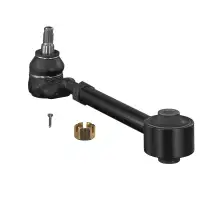 febi Querlenker Lenker Radaufh&auml;ngung f&uuml;r HONDA Accord 6 3.0 Hinterachse oben 52390S84A01