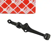 febi 42175 Querlenker Lenker f&uuml;r HONDA Civic 2 4 CRX 2 Vorderachse unten links 51365SH3020