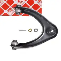 febi 42176 Querlenker Lenker f&uuml;r HONDA Civic 6 EJ EK Vorderachse oben rechts 51450S04013