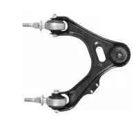 febi 42184 Querlenker Radaufh&auml;ngung f&uuml;r HONDA Legend 3 Hinterachse oben rechts 51450SZ3013