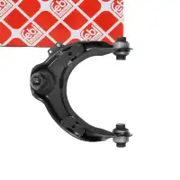 febi 42128 Querlenker Lenker f&uuml;r HONDA Accord 7 Vorderachse oben links 51460-SEA-003