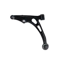febi Control Arm, Suspension Arm, Front Suspension for SUZUKI Liana, Front Left Axle 4520254G01000