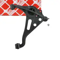 febi Querlenker Radaufh&auml;ngung f&uuml;r SUZUKI Grand Vitara 1 Vorderachse rechts 4520165D00