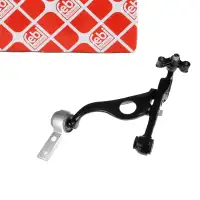 febi 42449 Querlenker Radaufh&auml;ngung f&uuml;r MAZDA 6 Sport Stufenheck vorne rechts GS1D34300L