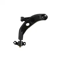febi 42400 Lower Control Arm for MAZDA 626 4 GE Front Axle, Lower Right GA2A34300A