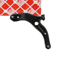 febi 42404 Querlenker Radaufh&auml;ngung f&uuml;r MAZDA F S 6 Premacy Vorderachse links B25D34350D