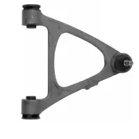 febi Querlenker Lenker f&uuml;r MAZDA RX-8 bis Bj. 04.2008 Vorderachse oben links F15134250B