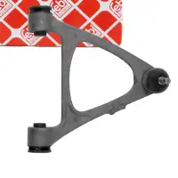 febi Querlenker Lenker f&uuml;r MAZDA RX-8 bis Bj. 04.2008 Vorderachse oben links F15134250B