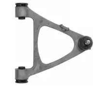 febi Querlenker Lenker f&uuml;r MAZDA RX-8 bis Bj. 04.2008 Vorderachse oben rechts F15134200B