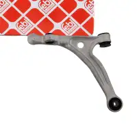 febi 42420 Querlenker Lenker f&uuml;r MAZDA RX-8 bis Bj. 04.2008 Vorderachse links F15134350B