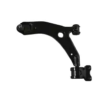 2x febi Querlenker Lenker + Traggelenk f&uuml;r MAZDA 3 BK 5 CR19 CW Vorderachse unten