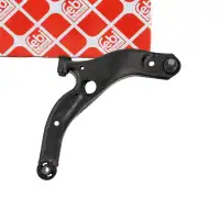 febi 42430 Querlenker Lenker Radaufh&auml;ngung f&uuml;r MAZDA Premacy Vorderachse rechts C14534300A