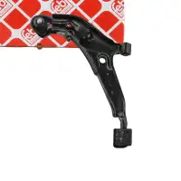 febi 42652 Querlenker Lenker f&uuml;r NISSAN Maxima Maxima QX 4 A32 vorne links 54501-41U02