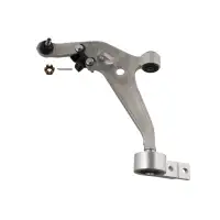 febi 42669 Querlenker Lenker f&uuml;r NISSAN X-Trail 1 T30 Vorderachse unten links 54501-8H31A