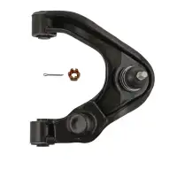 febi 42675 Querlenker Lenker f&uuml;r NISSAN Pick Up D22 Vorderachse oben rechts E4524-2S486