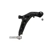 febi 42616 Querlenker Lenker f&uuml;r NISSAN Primera P12 WP12 vorne unten rechts 54500-AV600