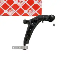febi 42616 Querlenker Lenker f&uuml;r NISSAN Primera P12 WP12 vorne unten rechts 54500-AV600