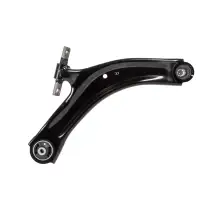 2x febi Querlenker + Traggelenk + Koppelstange f&uuml;r NISSAN Qashqai 1 X-Trail 2 vorne unten